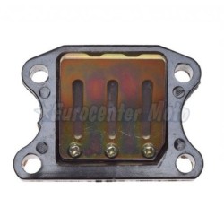 Caja de láminas motores Peugeot, Kymco, Sym y Honda scooter 50 2T Varios modelos