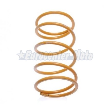 Muelle central embrague Amarillo motores Piaggio, Honda, Peugeot y Kymco 50 2T
