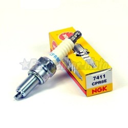 Bujía NGK CPR8E