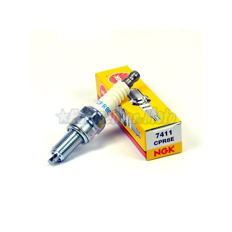 Bujía NGK CPR8E
