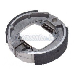 Juego zapatas de freno traseras Honda, Kymco y Sym modelos antiguos