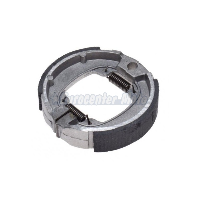 Juego zapatas de freno traseras Honda, Kymco y Sym modelos antiguos