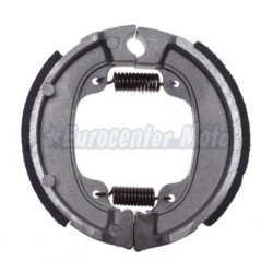 Juego zapatas de freno traseras Honda, Kymco y Sym modelos antiguos