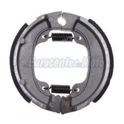 Juego zapatas de freno traseras Honda, Kymco y Sym modelos antiguos