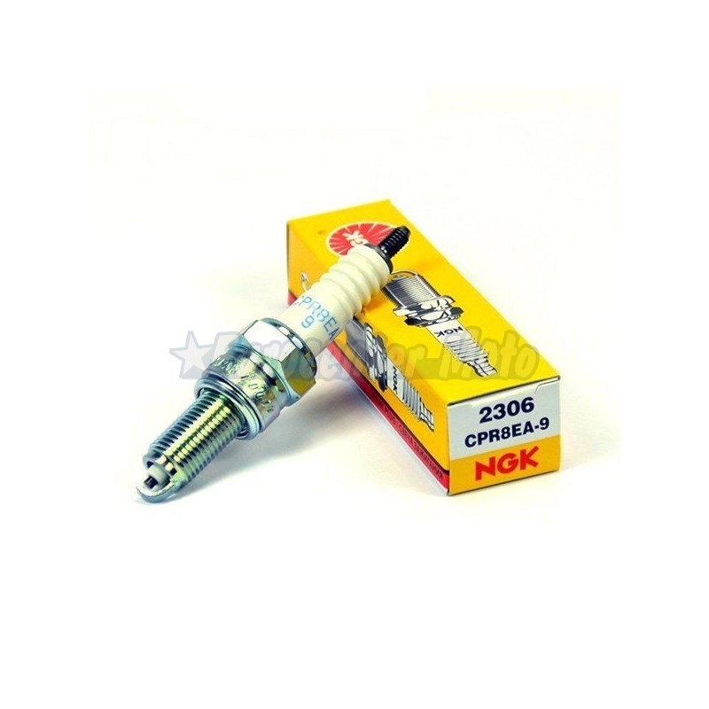 Bujía NGK CPR8EA-9