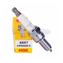 Bujía NGK CPR8EB-9