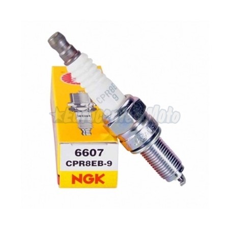 Bujía NGK CPR8EB-9