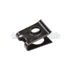 Tuerca grapa tornillos métricos M6