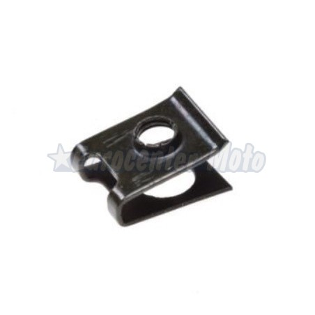 Tuerca grapa tornillos métricos M6