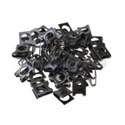 Tuerca grapa tornillos métricos M6