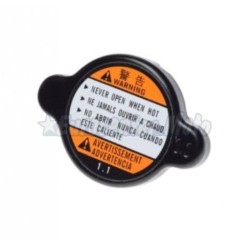 Tapón radiador universal de 1.1 Bares. Tipo motos japoneses
