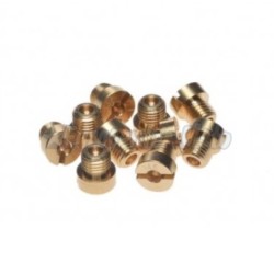 Chiclé de baja carburadores Dellorto PHVA, PHBN, PHVB...4mm