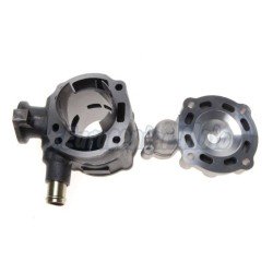 Kit cilindro y culata Suzuki Katana LC, Aprilia SR motores Morini 70c.c