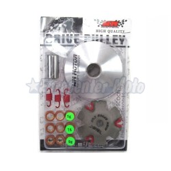 Variador Tuning Peugeot y Honda scooter 50 2T modelos antiguos