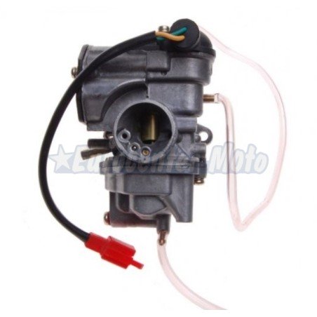 Carburador Suzuki Katana LC, Aprilia SR 50 LC y motores Franco Morini 50 2T LC