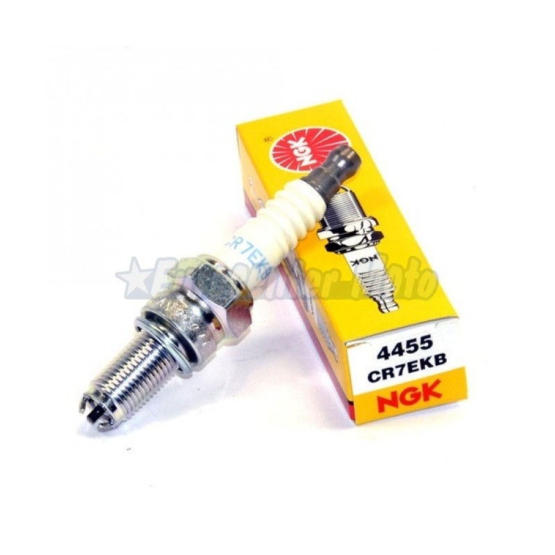 Bujía NGK CR7EKB