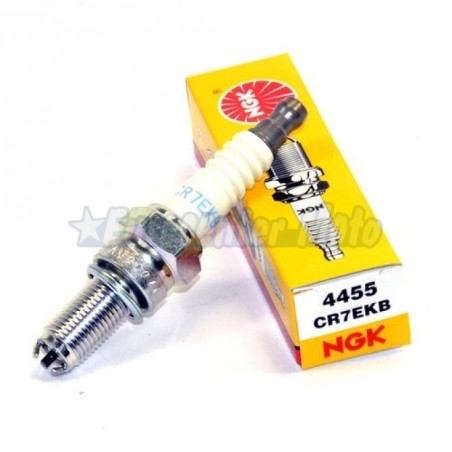 Bujía NGK CR7EKB