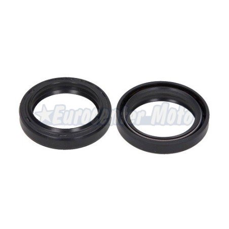 Juego retenes horquilla Centauro 36x48x8/9,5