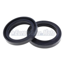 Juego retenes horquilla Centauro 39x51x8/10,5 Rsd2