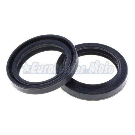 Juego retenes horquilla Centauro 39x51x8/10,5 Rsd2