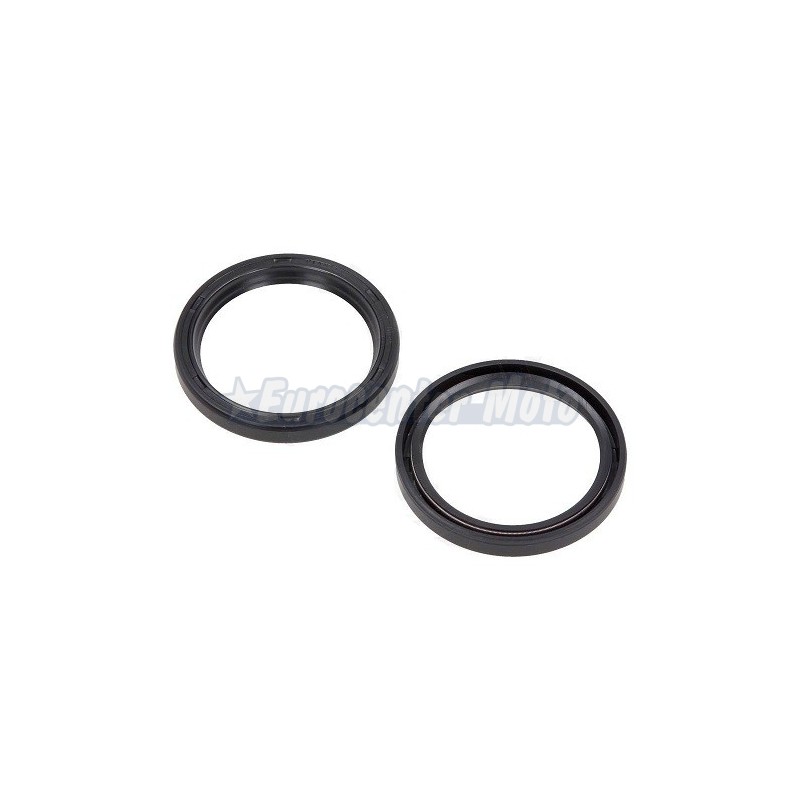 Juego retenes horquilla Centauro 41x51x6 Rs