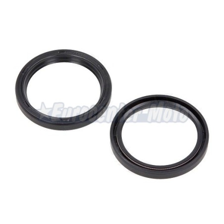 Juego retenes horquilla Centauro 41x51x6 Rs