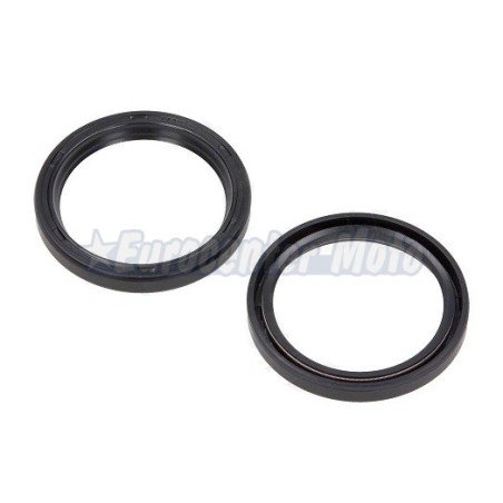 Juego retenes horquilla Centauro 41x51x6 Rs