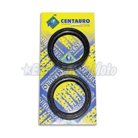 Juego retenes horquilla Centauro 45x57x11 Rsa