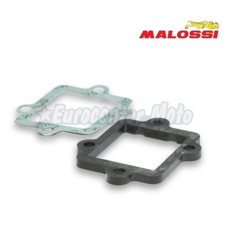 Alzador distanciador Malossi para cajas de láminas Minarelli/Yamaha Horizontal