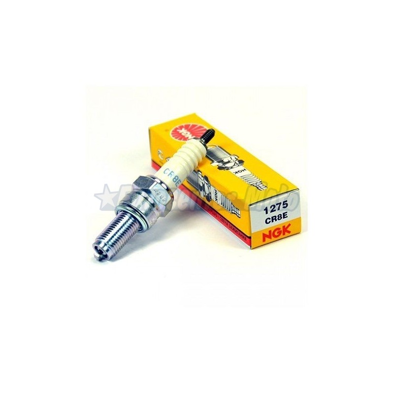 Bujía NGK CR8E