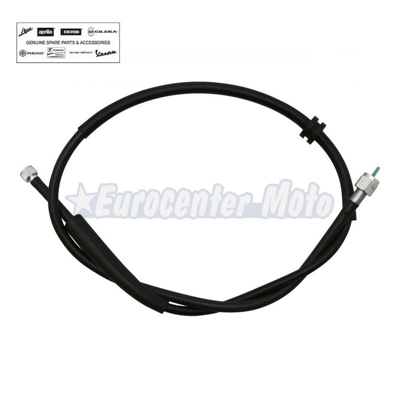 Transmisión Cuenta Km Original Piaggio Liberty 50/125 4T 2006/2015