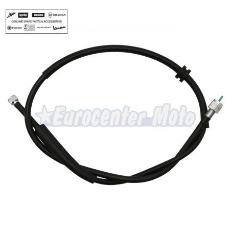 Transmisión Cuenta Km Original Piaggio Liberty 50/125 4T 2006/2015