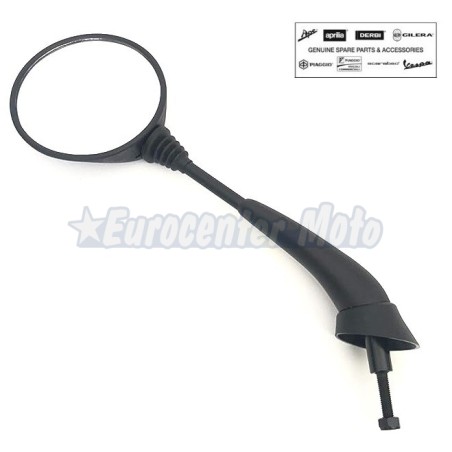 Espejo izquierdo Original Piaggio Liberty 50/125 1998/2003