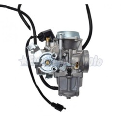 Carburador Yamaha YP Majesty 250 y varias