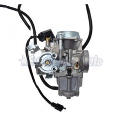 Carburador Yamaha YP Majesty 250 y varias