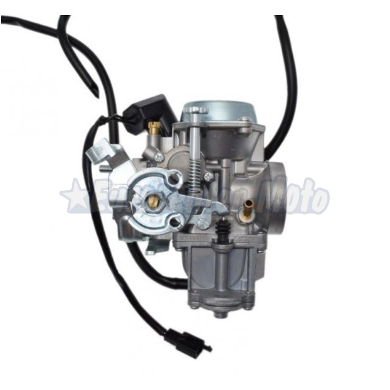 Carburador Yamaha YP Majesty 250 y varias