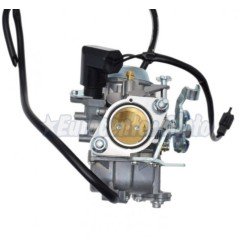 Carburador Yamaha YP Majesty 250 y varias