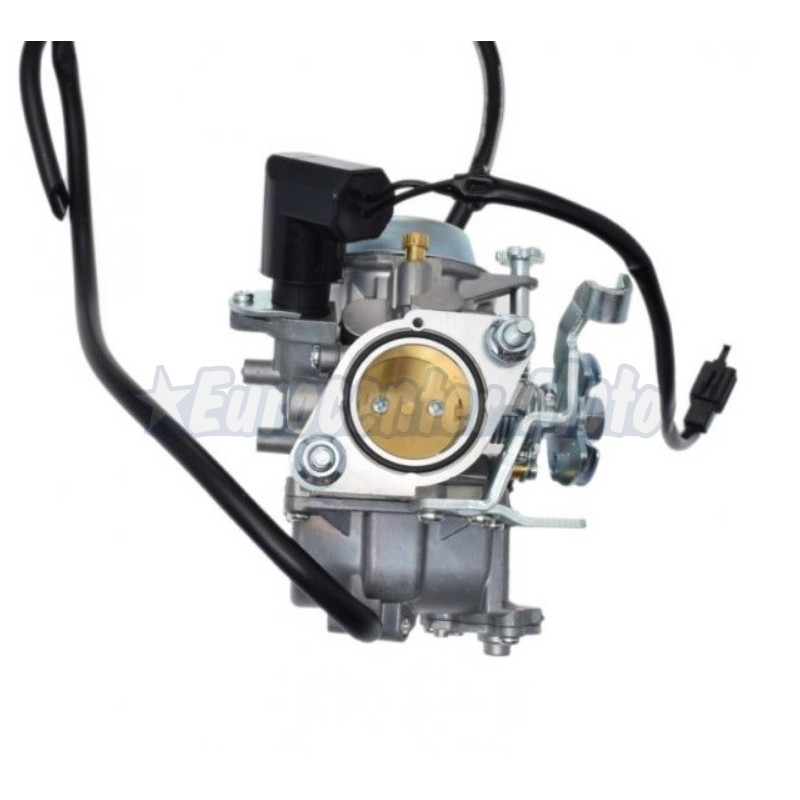 Carburador Yamaha YP Majesty 250 y varias