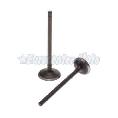 Juego válvula de escape y admisión Honda SH 125 y varias