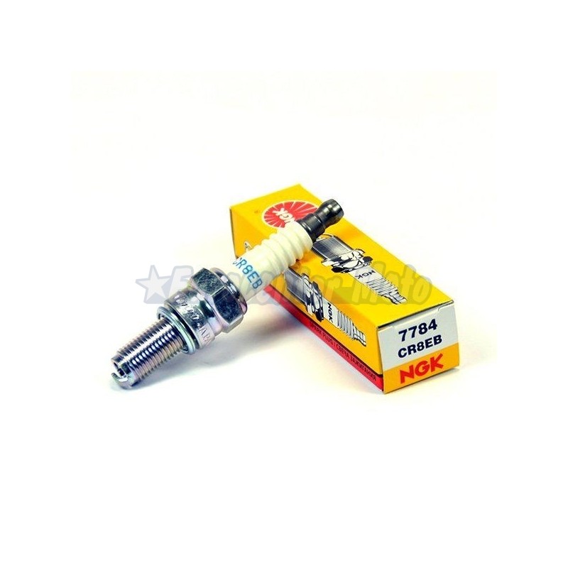 Bujía NGK CR8EB