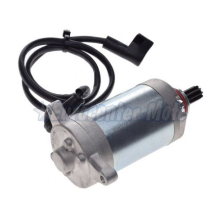 Motor de arranque Yamaha YBR 125 y varias