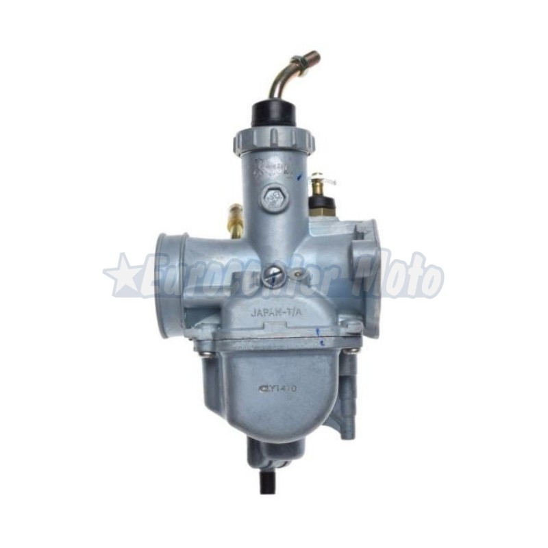 Carburador Yamaha YBR 125 y varias (VM22SH)