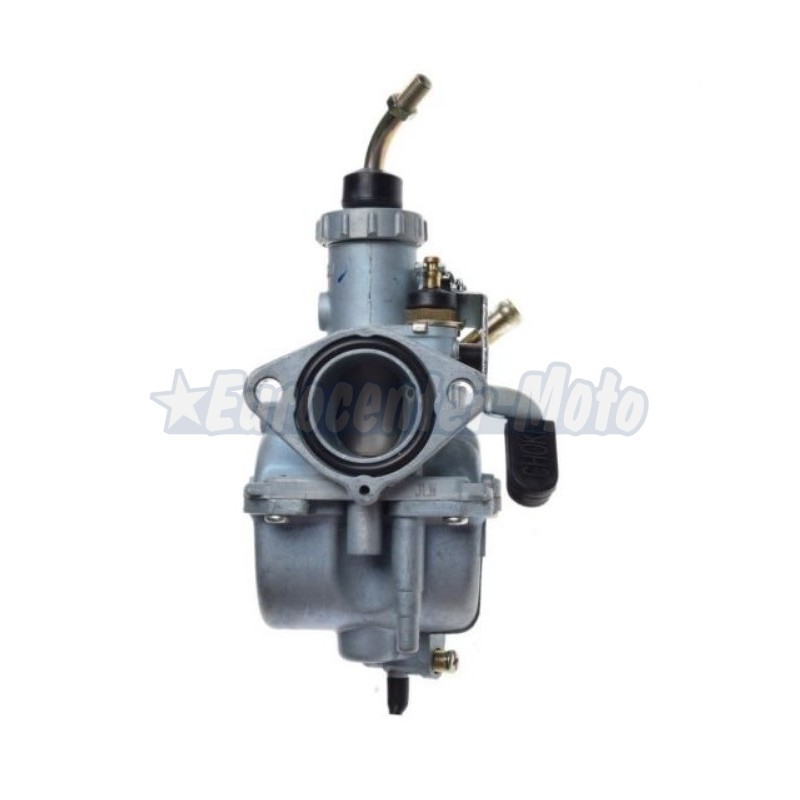 Carburador Yamaha YBR 125 y varias (VM22SH)
