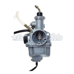 Carburador Yamaha YBR 125 y varias (VM22SH)