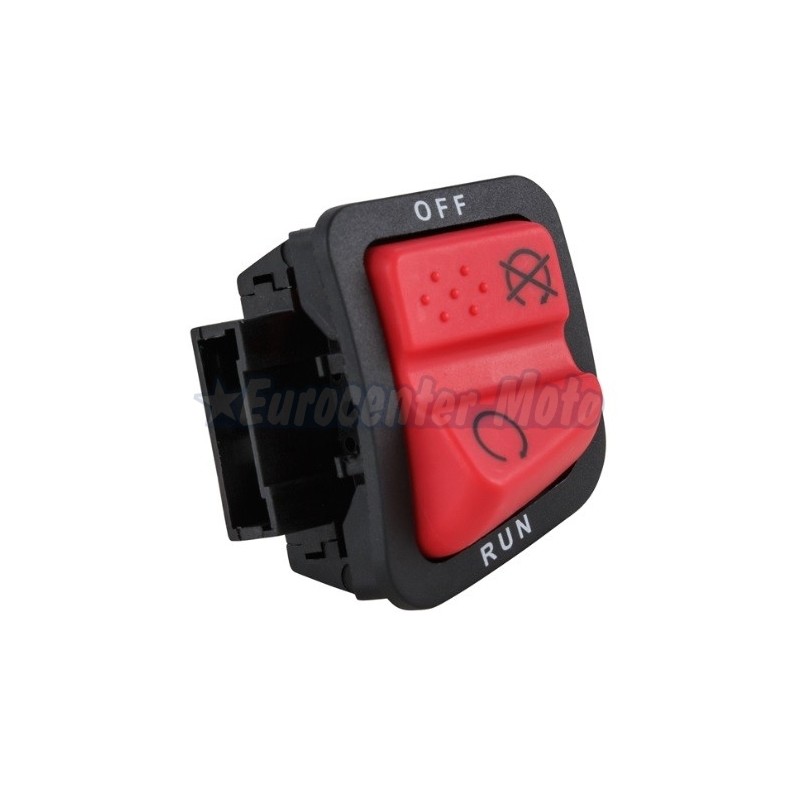 Interruptor parada motor Original Piaggio varios modelos