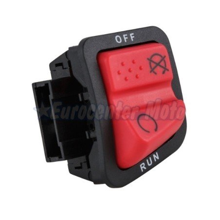 Interruptor parada motor Original Piaggio varios modelos