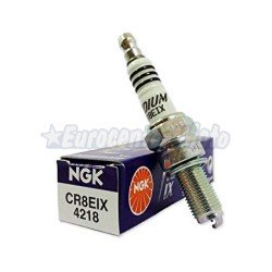 Bujía NGK CR8EIX