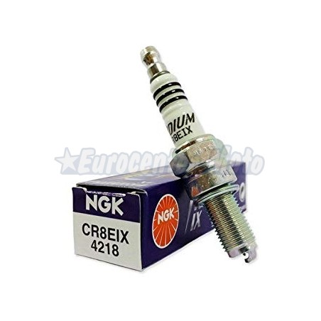 Bujía NGK CR8EIX