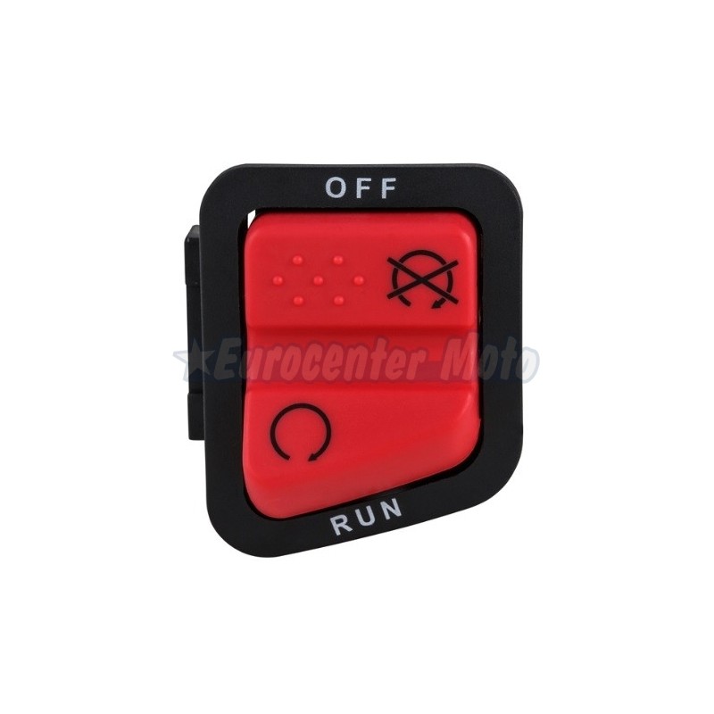 Interruptor parada motor Original Piaggio varios modelos