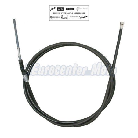 Transmisión freno trasero Original Vespa ET2, LX, S 50...